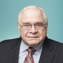 Ben Stevenson, O.B.E., Named Texas Ballet Theater Artistic Director Laureate