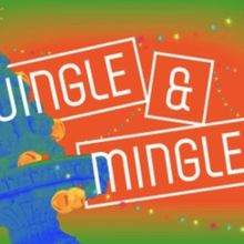 Pasadena Playhouse to Present JINGLE & MINGLE HOLIDAY CELEBRATION