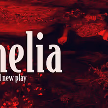 OPHELIA to Play Etcetera Theater in Camden, Presented by TheArchive