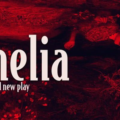 OPHELIA to Play Etcetera Theater in Camden, Presented by TheArchive