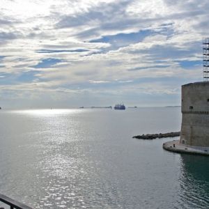 Historic Opera Performance to Take Place Aboard Italian Navy's Giuseppe Garibaldi…