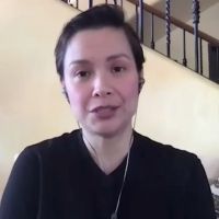 VIDEO: Lea Salonga Chats With Healthcare Workers in the Philippines During THE CALL…