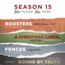 The Classic Theatre Unveils Season 15 Featuring FENCES, PETER AND THE STARCATCHER & M