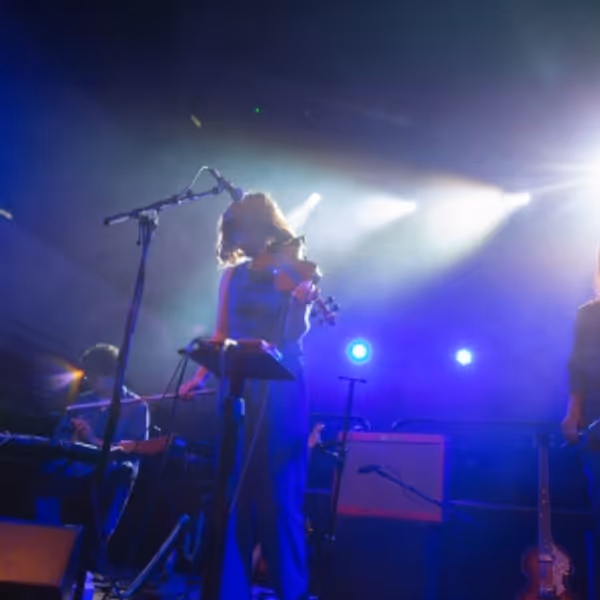 Culture Night Cork City Late 2024 Reveals Event Lineup Photo