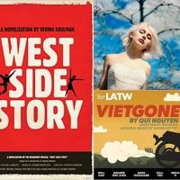 New and Upcoming Releases For the Week of August 3 - WEST SIDE STORY Novel, Music…