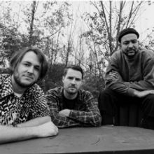 Texas King Release Acoustic EP 'The Elias Sessions'