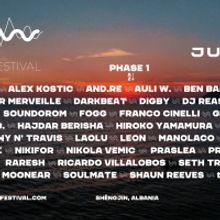 Unum Festival 2021 Announces Line-Up Featuring Ricardo Villalobos, Seth Troxler…
