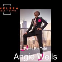 Jazz Sensation Angie Wells to Perform at Chelsea Table + Stage in July