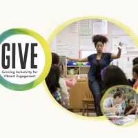 'Grow with GIVE' Program Launches to Promote Inclusive Education Practices at NYC…