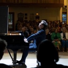 Honens Unveils 2025 Summer and Fall Season Featuring the Honens Festival and More