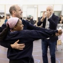 VIDEO: Go Inside Rehearsals for MY FAIR LADY at the London Coliseum
