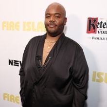 Chatting With Torian Miller On Theater, Fire Island, and Pride!