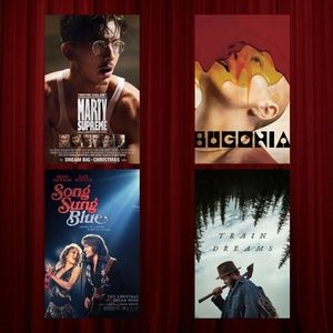 What Oscar-Nominated Film Would You Want to See On Stage?