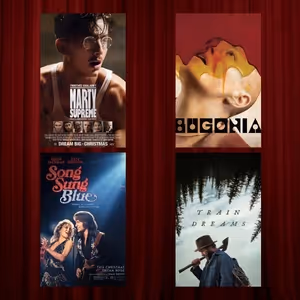 What Oscar-Nominated Film Would You Want to See On Stage?