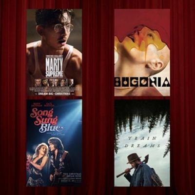 What Oscar-Nominated Film Would You Want to See On Stage?