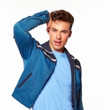 Interview: Skyler Shields of HAIRSPRAY at National Arts Centre