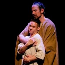 Openings of the Closed: BELOVED KING, A QUEER BIBLE MUSICAL at Oberon
