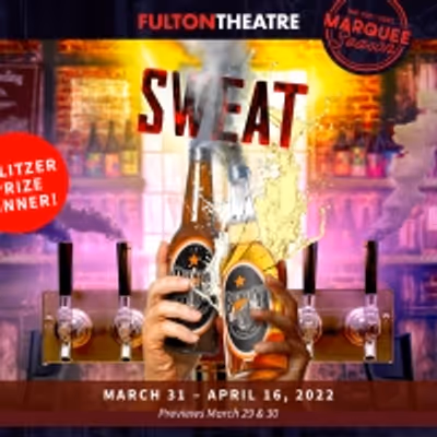 BWW Review: SWEAT at Fulton Theatre