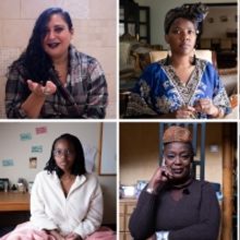 Performances Begin Today for THEATRE FOR ONE: WE ARE HERE (NAIROBI EDITION)