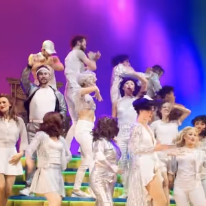 Video: Get A First Look At JOSEPH At La Mirada Theatre
