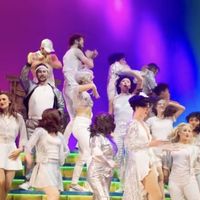 Video: Get A First Look At JOSEPH At La Mirada Theatre Video