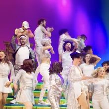 Video: Get A First Look At JOSEPH At La Mirada Theatre