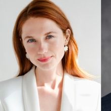 Jason Isaacs & Bonnie Wright to Join HARRY POTTER AND THE CURSED CHILD Talkbacks