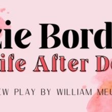 LIZZIE BORDEN: LIFE AFTER DEATH Virtual Reading To Stream January 28
