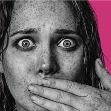 Joana Joy: STANDING STILL is Now Playing at MICF