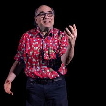 Josh Kornbluth's Comedic Improv Series WHAT IS TO BE DONE? to Transfer to The Marsh S