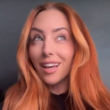 Exclusive: SIX Star Kelsie Watts Sings WICKED, CATS & More Around the House Before Br