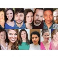 Factory Theater Announces Casting for OH SH#T! IT'S HAUNTED!