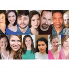 Factory Theater Announces Casting for OH SH#T! IT'S HAUNTED!