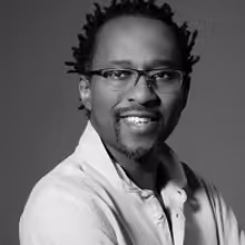 Gino Sitson to Bring BEAUTIFUL VIBRATION To Flushing Town Hall