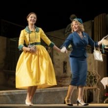 BWW Review: Scenario Two's THE LIGHT IN THE PIAZZA at Lyric Opera House
