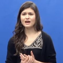 Video: Watch Phillipa Soo's First HAMILTON Audition For 'Hamilten' Celebration