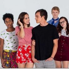 Faith And Family Film Musical A WEEK AWAY Set For Release In 2020