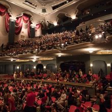 Christian Rock Band Newsboys To Perform at Capitol Theater In April