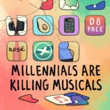 Asmeret Ghebremichael, Diana Huey & More to Star in Online Industry Reading of MILLEN