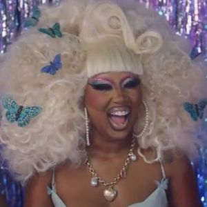 Video: Baby Tate's New Video for 'Wig' Is a Lip Sync for Your Life With Luxx Noir…