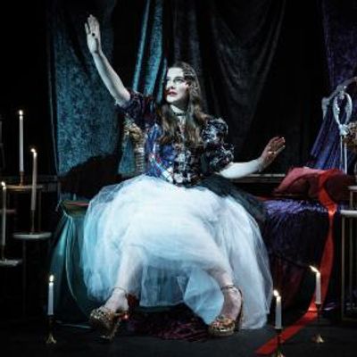 Maddie Regent Releases Enemies-to-Lovers Pop Single 'Lizzy'