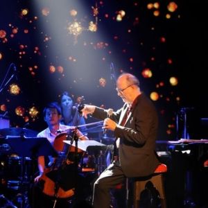 Previews: EIN ABEND MIT UND FÜR DIE MUSIK IN GEDENKEN AN CASPAR RICHTER at Das…