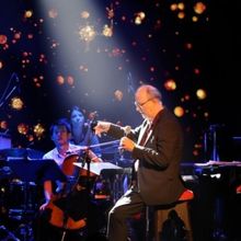 Previews: EIN ABEND MIT UND FÜR DIE MUSIK IN GEDENKEN AN CASPAR RICHTER at Das Vindo