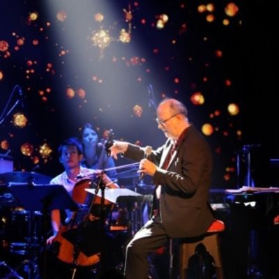 Previews: EIN ABEND MIT UND F&Uuml;R DIE MUSIK IN GEDENKEN AN CASPAR RICHTER at Das Vindobona