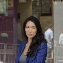Independent Curators International Appoints Deputy Director