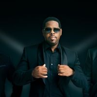 NJPAC Presents Grammy Award-Winning Iconic Group Boyz II Men, November 26