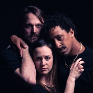Review: BETRAYAL at REC ROOM ARTS through July 6th