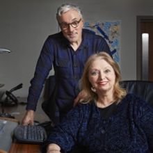 Ben Miles To Narrate Hilary Mantel's The Wolf Hall Trilogy