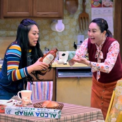 Review: THE HEART SELLERS at Aurora Theatre Company