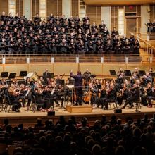 National Philharmonic Unveils 2025-2026 Season at Strathmore
